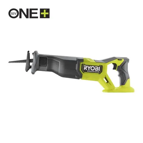 Kundfavorit Ryobi RRS18BL-0 Tigersåg